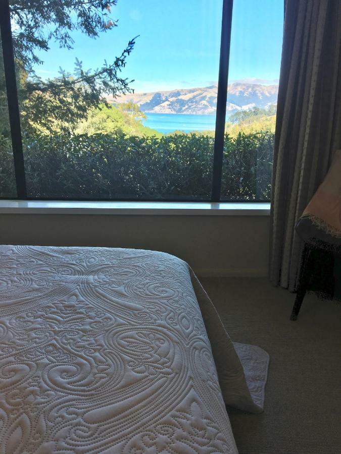 Cherrywood Cottage อาคาโรอา ภายนอก รูปภาพ